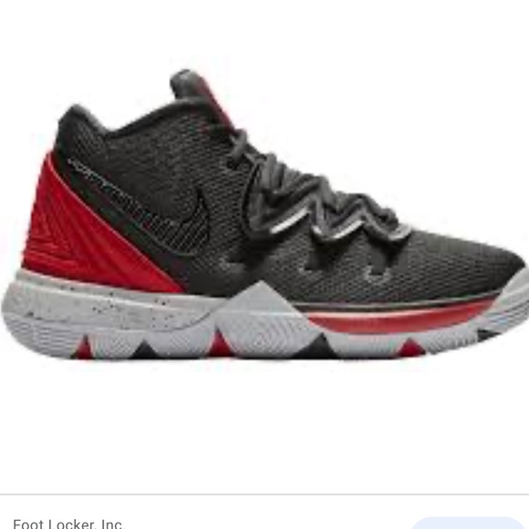 boys kyrie 5